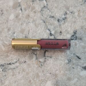 Stila Lipstick in Ballerina